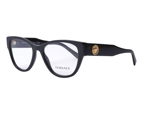 lunette de vue versace homme 2020|Lunettes de luxe homme .